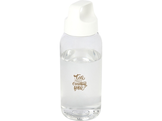 Изображение №3 | Бутылка для воды «Bebo», 500 мл (белый)