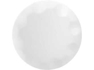 Изображение №4 | Бутылка с вакуумной изоляцией «Cove», 500 мл (белый)