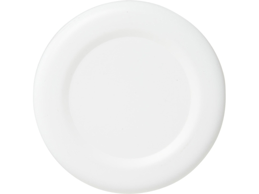 Изображение №5 | Бутылка для воды с металлической петлей «Harper», 700 мл (белый)