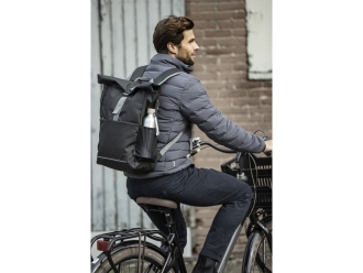 Изображение №7 | Водонепроницаемая велосумка 15