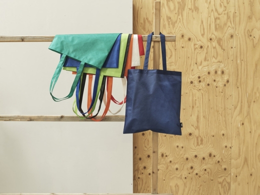 Изображение №4 | Эко-сумка «Zeus», 6 л (белый)