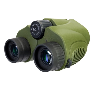 Изображение №6 | Бинокль Travel 8x, линзы 21 мм