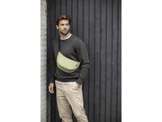 Изображение №4 | Поясная сумка «Byron», 1,5 л (красный)