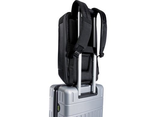 Изображение №6 | Компактный рюкзак «Expedition Pro» для ноутбука 15,6