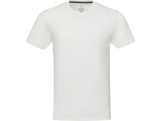 Изображение №2 | Футболка «Avalite», унисекс 2XL (белый)