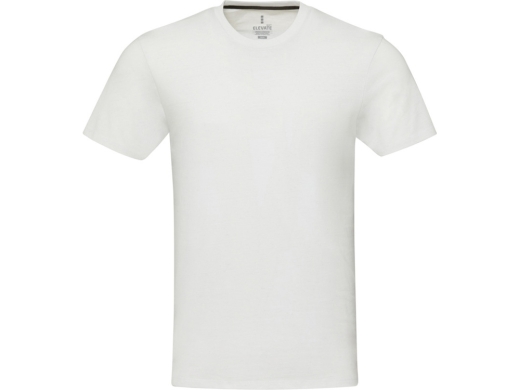 Изображение №2 | Футболка «Avalite», унисекс 2XL (белый)