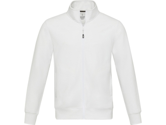 Изображение №2 | Свитер «Galena», унисекс S (белый)