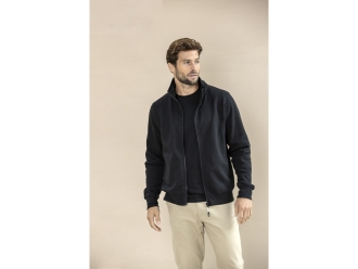 Изображение №5 | Свитер «Galena», унисекс S (белый)