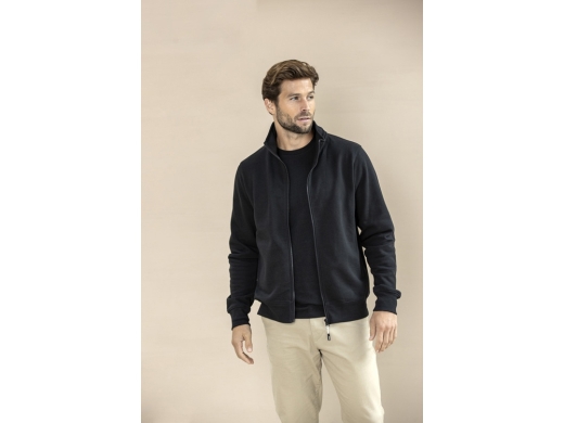 Изображение №5 | Свитер «Galena», унисекс S (белый)