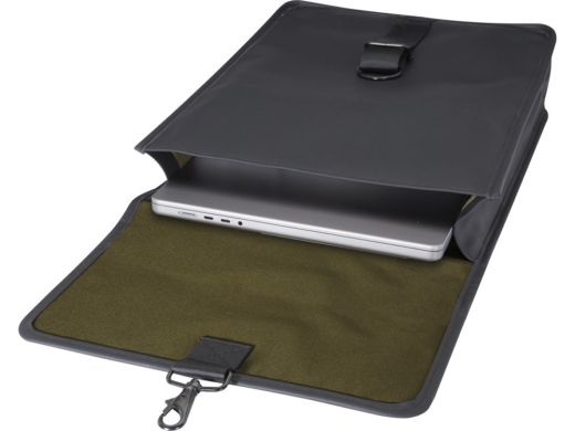 Изображение №4 | Рюкзак «Turner» (черный)