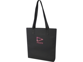 Изображение №5 | Эко-сумка «Turner» (черный)