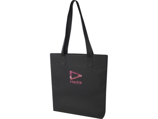 Изображение №5 | Эко-сумка «Turner» (черный)