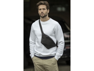 Изображение №4 | Поясная сумка «Turner» (черный)