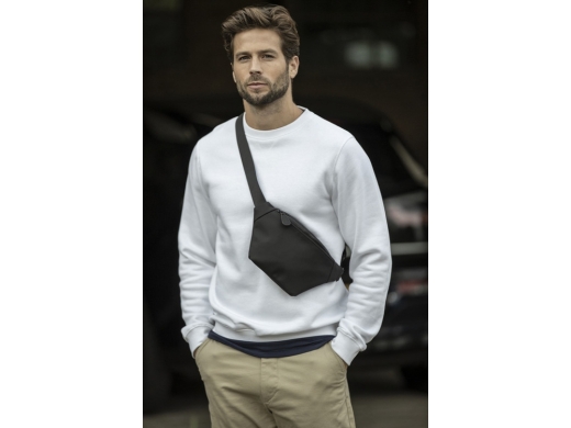 Изображение №4 | Поясная сумка «Turner» (черный)