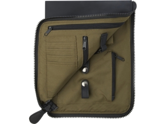 Изображение №5 | Клатч-органайзер «Turner» (черный)