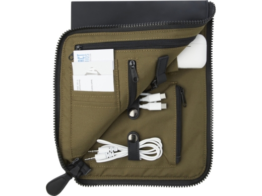 Изображение №4 | Клатч-органайзер «Turner» (черный)