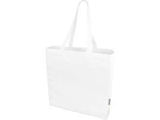 Изображение №1 | Эко-сумка «Odessa», 220 г/м2 (белый)