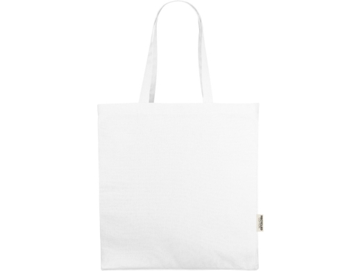 Изображение №2 | Эко-сумка «Odessa», 220 г/м2 (белый)