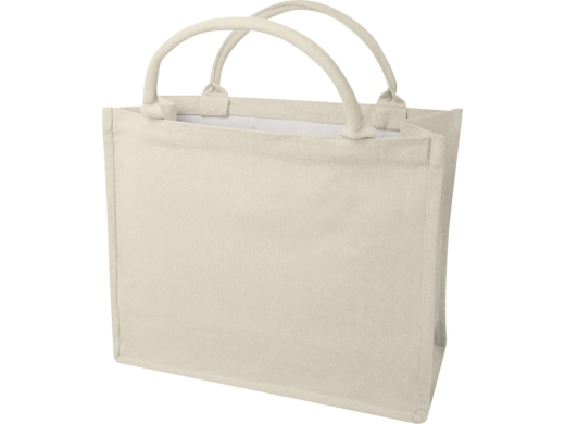 Изображение №1 | Эко-сумка «Page», 500 г/м2 (натуральный)