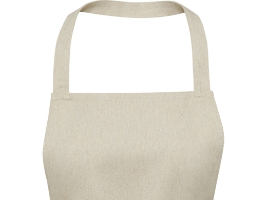 Изображение №4 | Фартук «Shara» из переработанного материала (светло-бежевый)