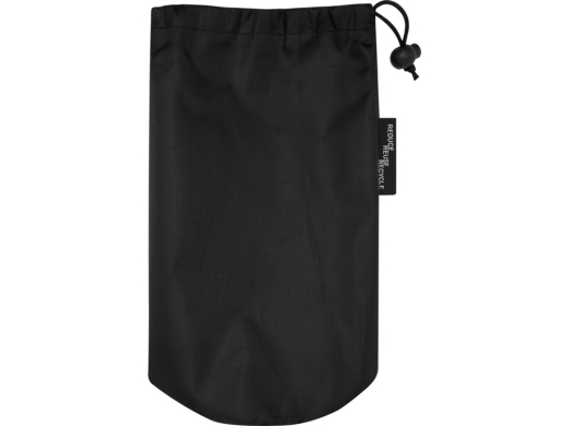 Изображение №5 | Сверхлегкое быстросохнущее полотенце «Pieter» 100x180см L (красный)