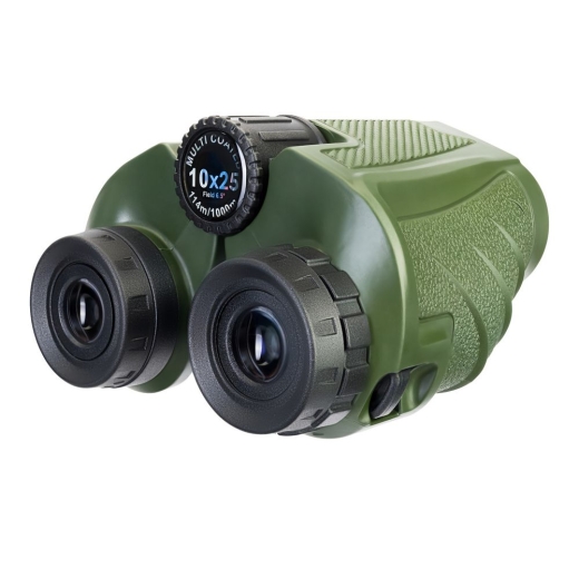 Изображение №6 | Бинокль Travel 10x, линзы 25 мм
