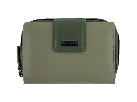 Изображение №2 | Кошелёк женский «Sina» (зеленый)