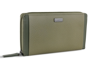 Изображение №1 | Кошелёк женский «Sina» (зеленый)