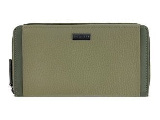 Изображение №2 | Кошелёк женский «Sina» (зеленый)