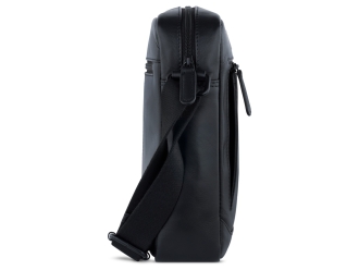 Изображение №3 | Сумка наплечная мужская «Clark» (черный)