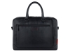 Изображение №2 | Портфель мужской «Clark» (черный)