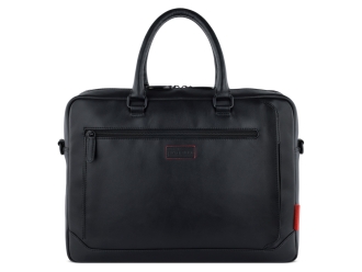 Изображение №2 | Портфель мужской «Clark» (черный)