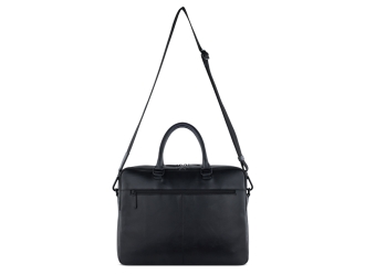 Изображение №4 | Портфель мужской «Clark» (черный)