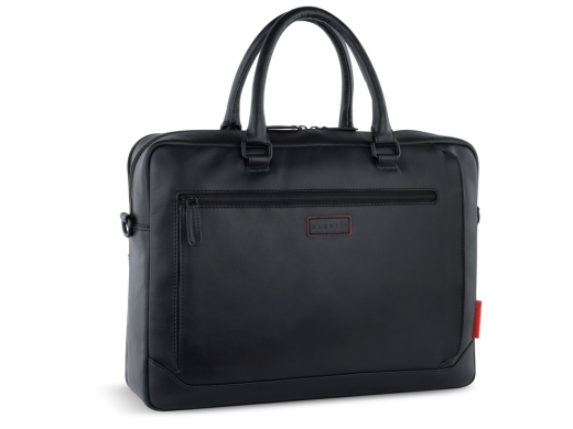 Изображение №1 | Портфель мужской «Clark» (черный)