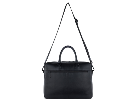 Изображение №4 | Портфель мужской «Clark» (черный)