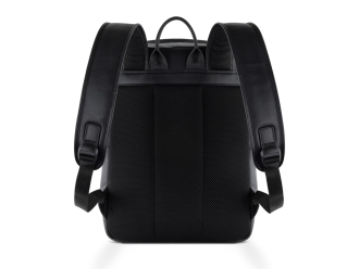 Изображение №4 | Рюкзак мужской «Clark» (черный)