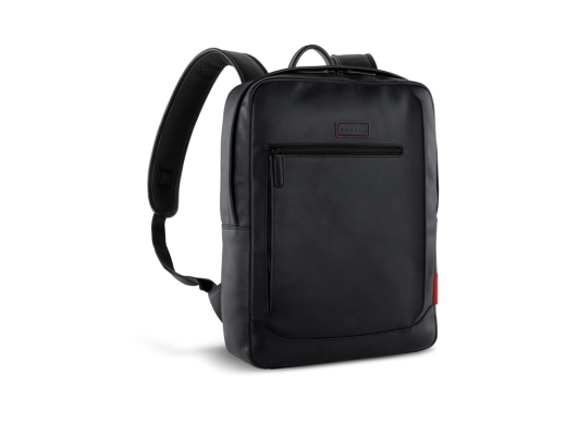 Изображение №1 | Рюкзак мужской «Clark» (черный)