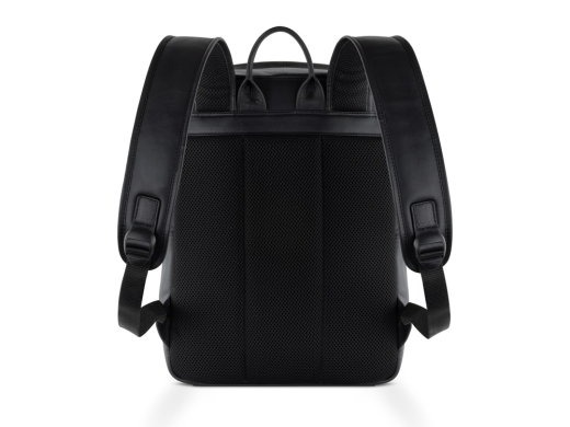 Изображение №4 | Рюкзак мужской «Clark» (черный)