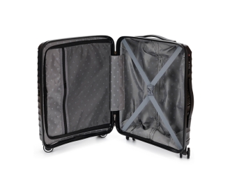 Изображение №2 | Чемодан «Nevo», 32 л S (черный)