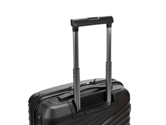 Изображение №4 | Чемодан «Nevo», 32 л S (черный)