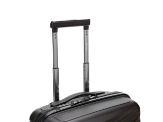 Изображение №5 | Чемодан «Nevo», 32 л S (черный)