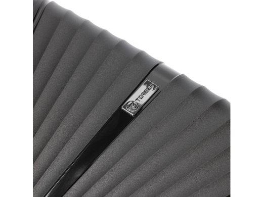 Изображение №7 | Чемодан «Nevo», 32 л S (черный)