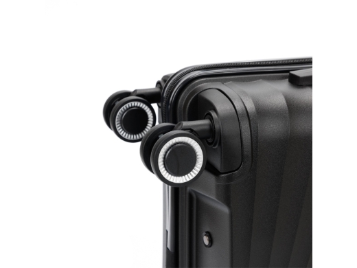 Изображение №8 | Чемодан «Nevo», 32 л S (черный)