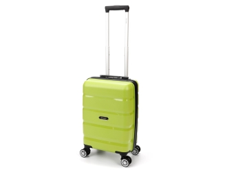 Изображение №1 | Чемодан «В Отпуск», 35 л S (зеленый)
