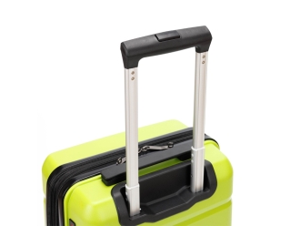 Изображение №4 | Чемодан «В Отпуск», 35 л S (зеленый)