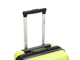 Изображение №5 | Чемодан «В Отпуск», 35 л S (зеленый)