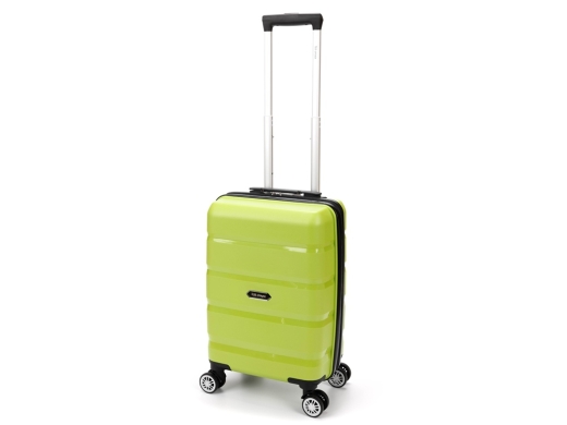 Изображение №1 | Чемодан «В Отпуск», 35 л S (зеленый)