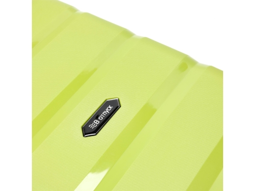 Изображение №7 | Чемодан «В Отпуск», 35 л S (зеленый)