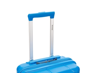 Изображение №5 | Чемодан «В Отпуск», 38 л S (синий)