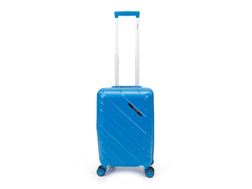 Изображение №9 | Чемодан «В Отпуск», 38 л S (синий)